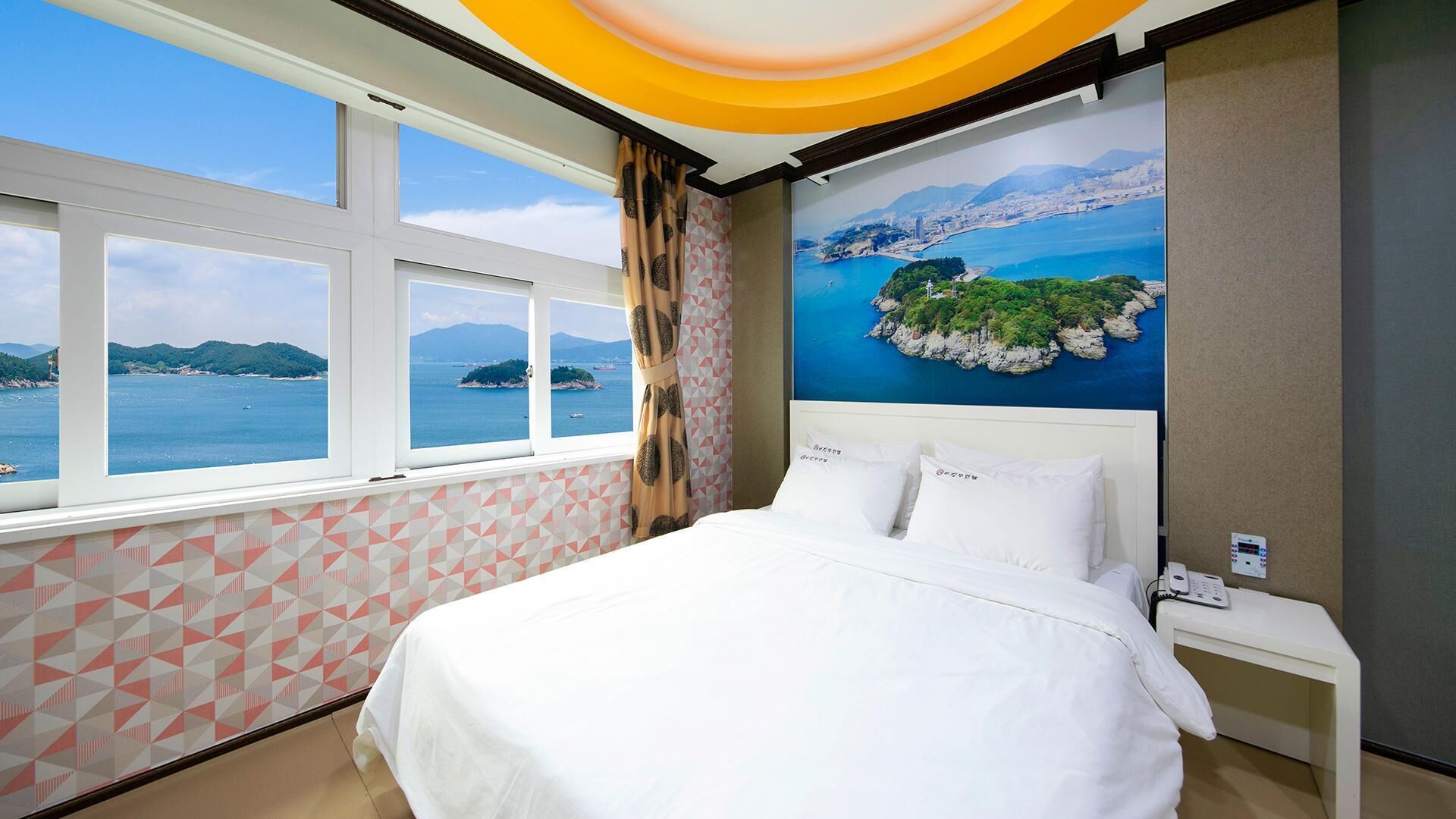 Basic Room, 1 Bedroom (201) | 1 bedroom, free WiFi