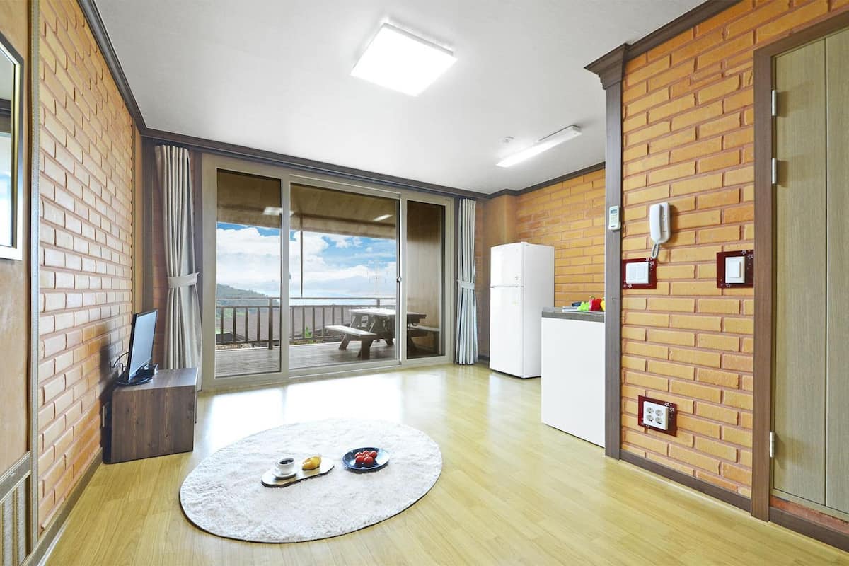 Camera Basic, 1 camera da letto (B-103) | 1 camera, Wi-Fi gratuito