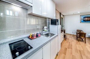 1 habitación y wifi gratis 