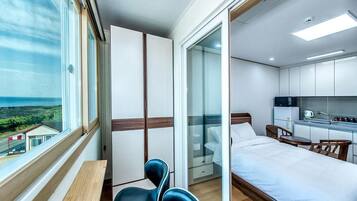 1 sovevรฆrelse, gratis Wi-Fi