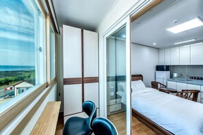 1 bedroom, free WiFi