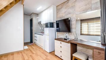 1 habitación y wifi gratis