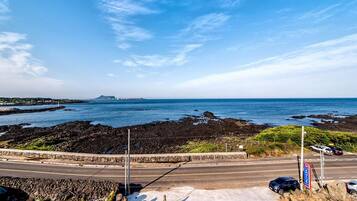 1 sovevรฆrelse, gratis Wi-Fi