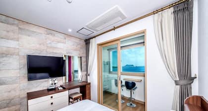 Seogwipo Gaetkeusi Pension