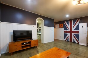 Basic Room, 1 Bedroom (Type S)
