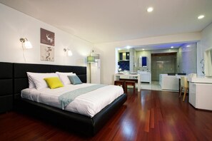 1 camera, Wi-Fi gratuito