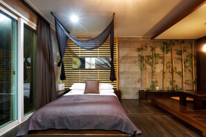 Basic Room, 1 Bedroom (Type O)