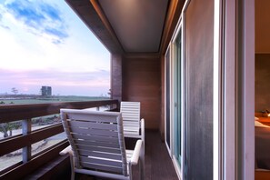 1 bedroom, free WiFi - Seogwipo Just Sleep Pension (Seogwipo)