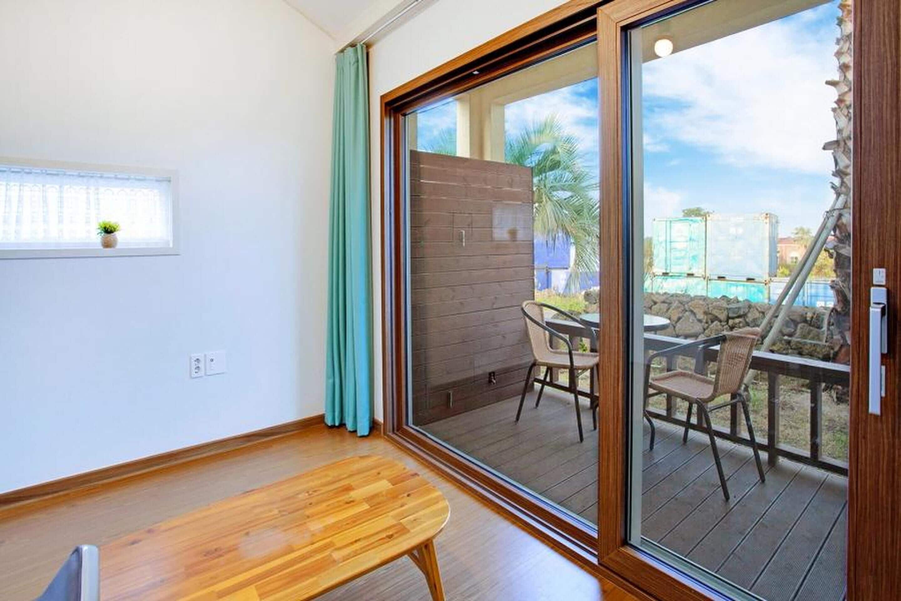 1 habitación y wifi gratis 