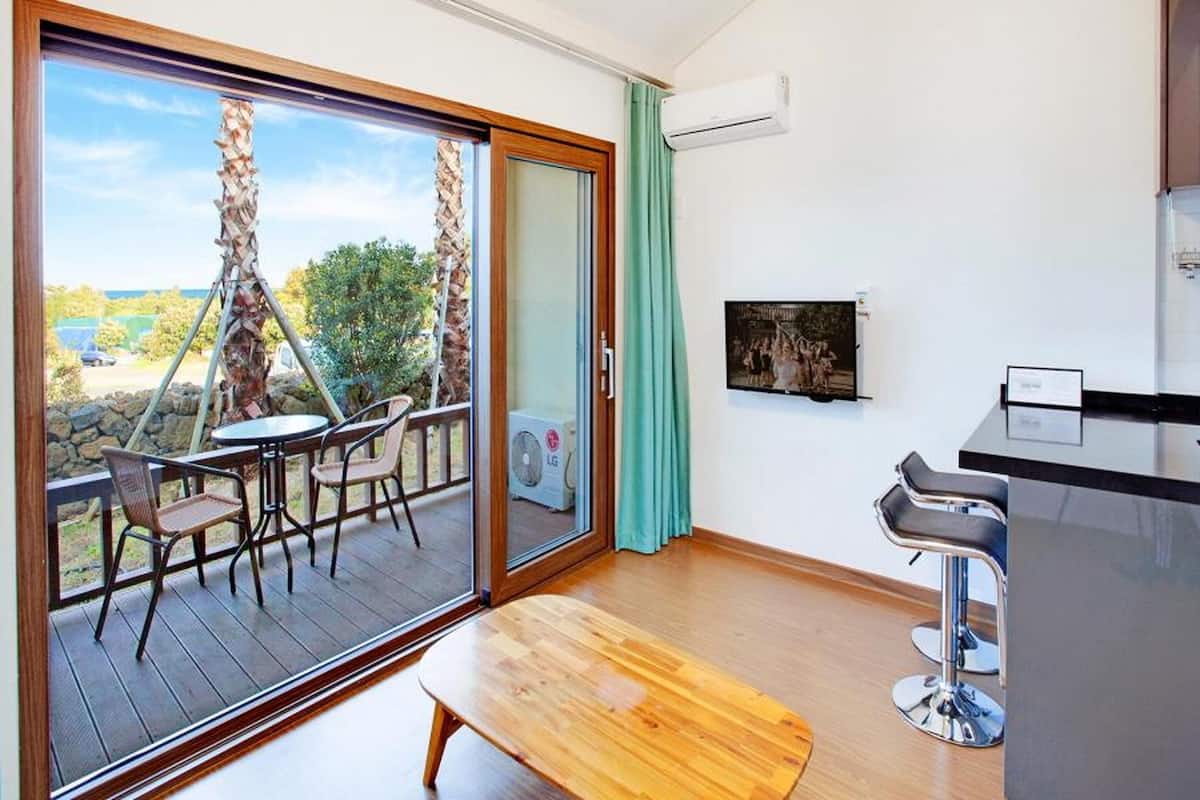 Camera Basic, 1 camera da letto (4-person Room No. 2(Pet)) | 1 camera, Wi-Fi gratuito