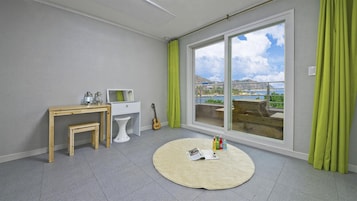 1 habitación y wifi gratis 