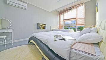 Basic Room, 1 Bedroom (303(SPA)) | 1 bedroom, free WiFi
