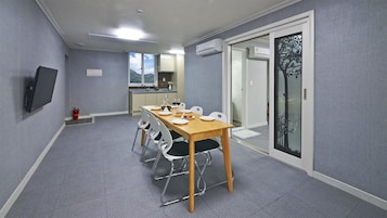 1 habitación y wifi gratis 