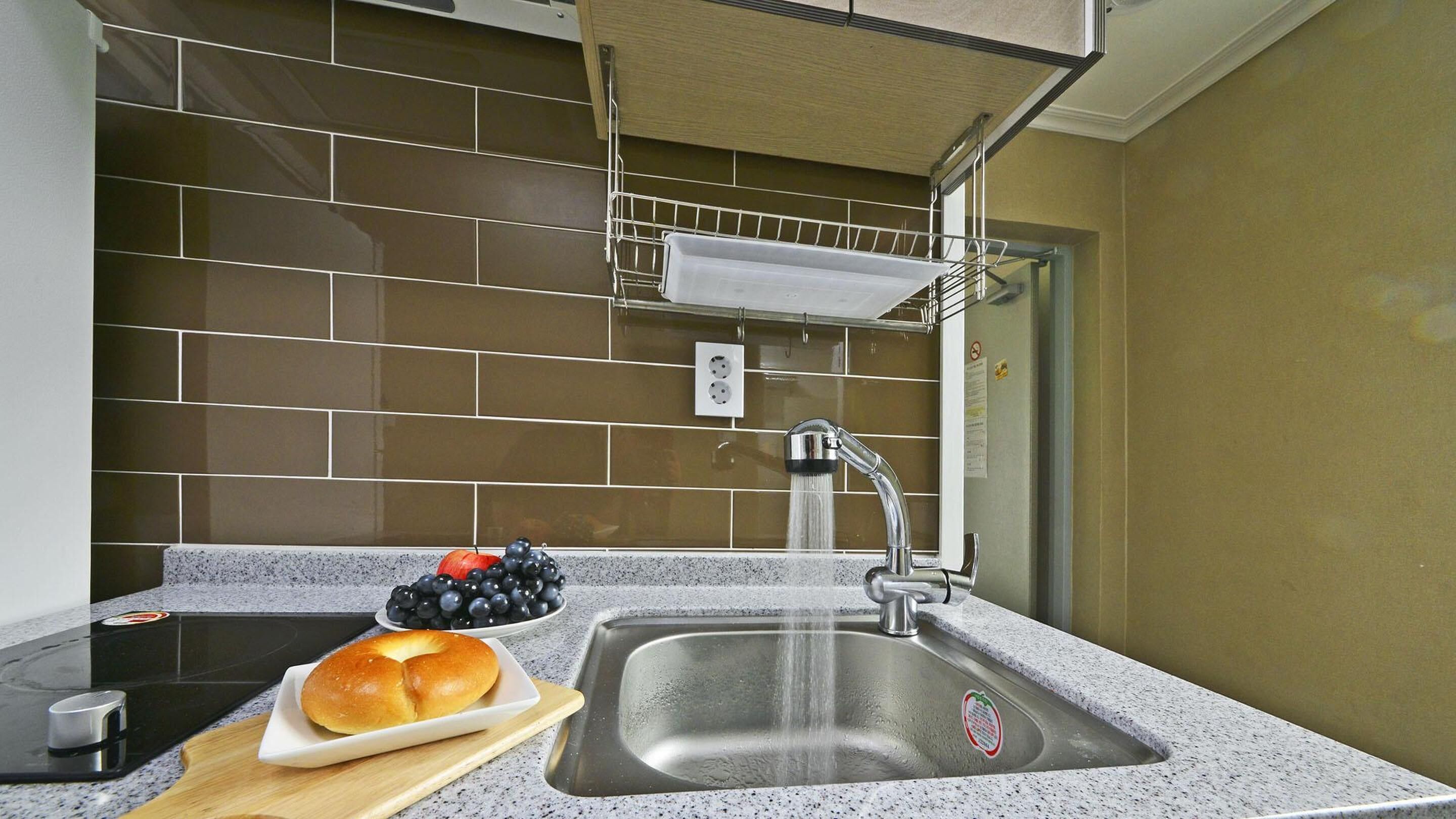 Habitación básica, 1 habitación (205) | 1 habitación y wifi gratis 