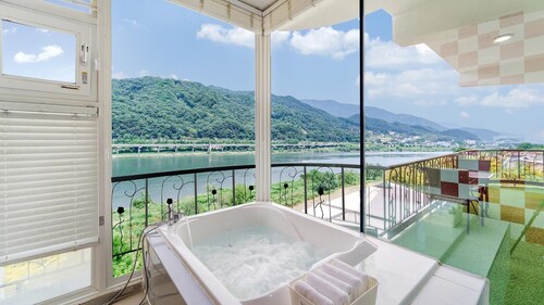 Gapyeong New Healing Pension