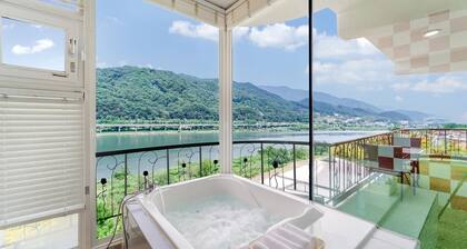 Gapyeong New Healing Pension