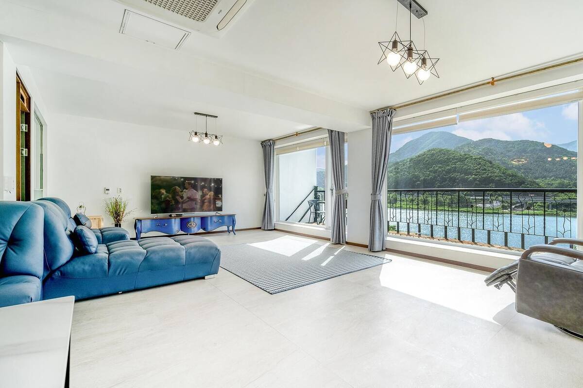 Basic Room, 1 Bedroom (VIP룸(Liver View))