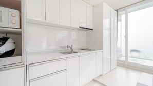 Basic-Zimmer, 1 Schlafzimmer (Mate(Liver View))