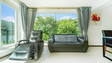 Basic Room, 1 Bedroom (VIP룸(Liver View)) | 1 bedroom, free WiFi