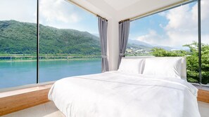 Basic Room, 1 Bedroom (Mate(Liver View)) | 1 bedroom, free WiFi