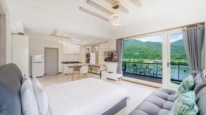 Basic Room, 1 Bedroom (Jador(Liver View)) - Gapyeong New Healing Pension (Gapyeong)