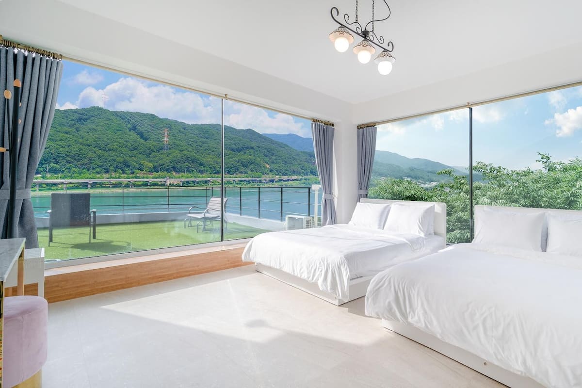 Basic Room, 1 Bedroom (Mate(Liver View))