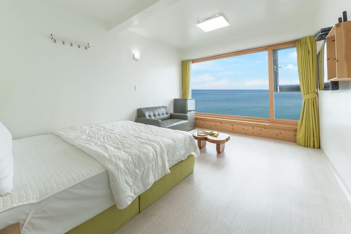 Basic Room, 1 Bedroom (203)