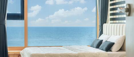 1 bedroom, free WiFi