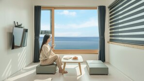 Exterior - Gangneung Yedam Pesion (Gangneung)