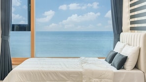 Basic Room, 1 Bedroom (201) | 1 bedroom, free WiFi