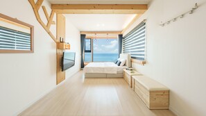 Quarto básico, 1 quarto (301) | 1 quarto, Wi-Fi de cortesia