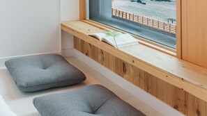 Basic Room, 1 Bedroom (305) | 1 bedroom, free WiFi - Gangneung Yedam Pesion (Gangneung)