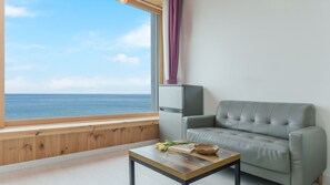 Basic-Zimmer, 1 Schlafzimmer (302) | 1 Schlafzimmer, kostenloses WLAN