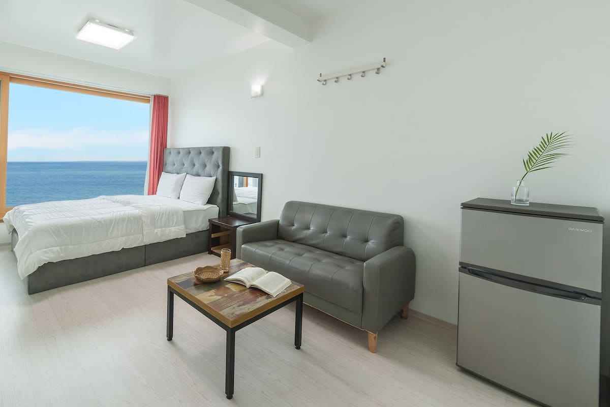 Basic Room, 1 Bedroom (202)