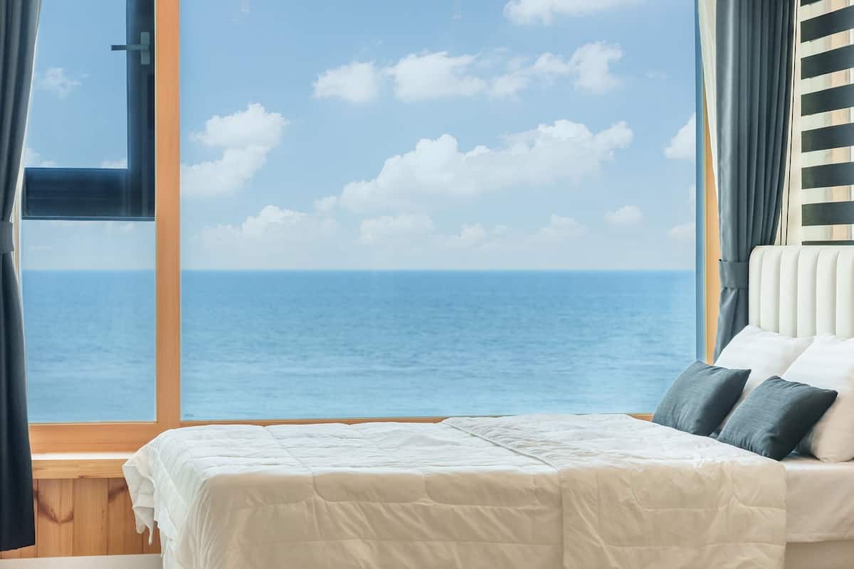 Basic-Zimmer, 1 Schlafzimmer (301)