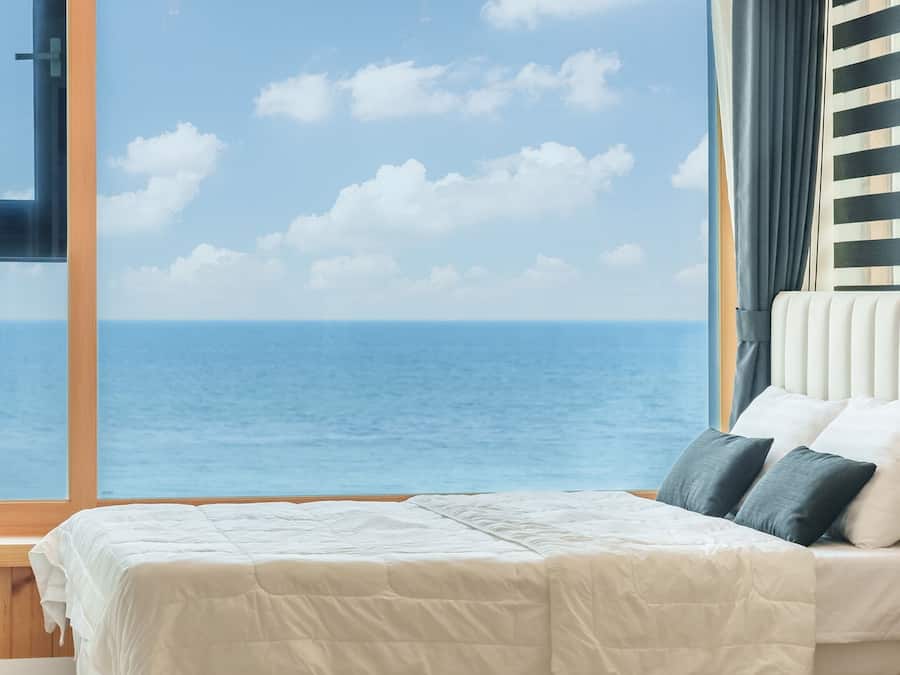 Basic Room, 1 Bedroom (301) | 1 bedroom, free WiFi