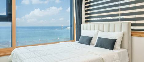 1 chambre, Wi-Fi gratuit