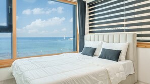 Kamar Basic, 1 kamar tidur (201) | 1 kamar tidur dan Wi-Fi gratis