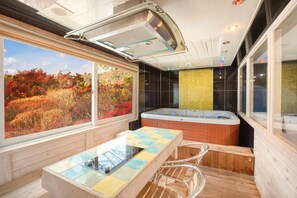 Rom – basic, 1 soverom (Cheonsamiso) | Eksteriør