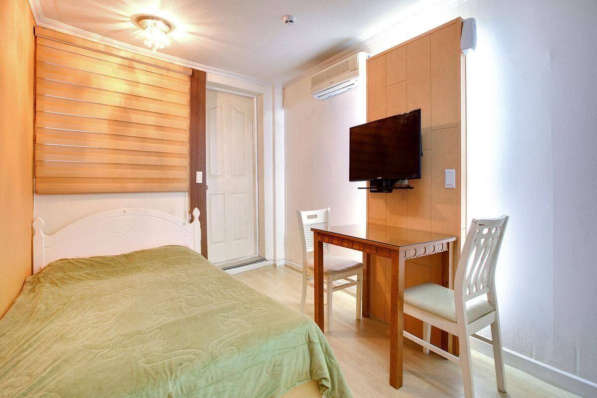 1 bedroom, free WiFi