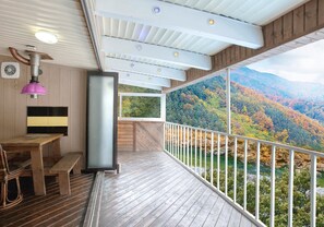 Basic Room, 1 Bedroom (BaramPyeonji)