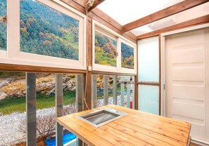 Basic-rum - 1 sovrum (Seolenenpoongkyuong(spa,pet)) | 1 sovrum och gratis wi-fi