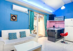 Basic Room, 1 Bedroom (Seolenenpoongkyuong(spa,pet))