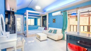 Eenvoudige kamer, 1 slaapkamer (Seolenenpoongkyuong(spa,pet)) | 1 slaapkamer, gratis wifi