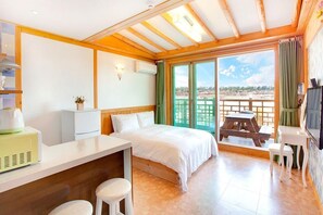 1 habitación y wifi gratis