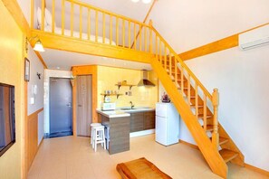 1 Schlafzimmer, kostenloses WLAN
