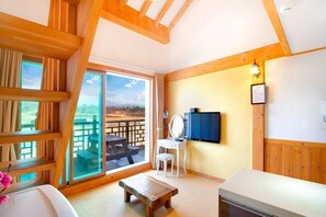 1 Schlafzimmer, kostenloses WLAN