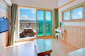 1 Schlafzimmer, kostenloses WLAN