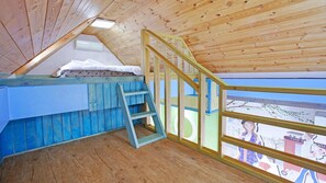 Chambre, 1 chambre (Party201)