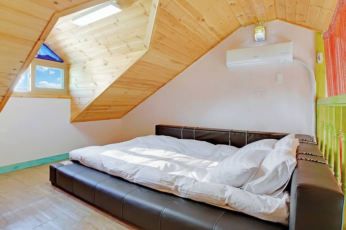 Basic Room, 1 Bedroom (Party202)